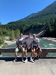 Thompson River