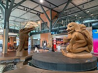 Luchthaven Vancouver