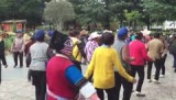 Flash mob