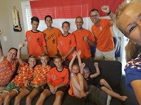 Holland!!!