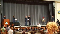 Diploma 1 in the pocket; IOS afgerond