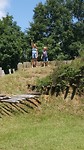 American fort