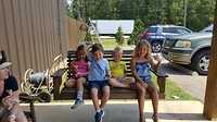 Sweet creek farm market