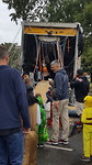 Trunk or treat