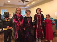 Halloween