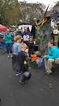Trunk or treat