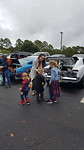 Trunk or treat
