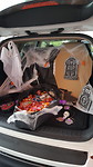 Trunk or treat