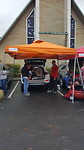 Trunk or treat