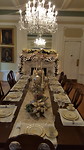 Xmas bij de Governors Mansion