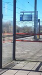 Station uitgeest