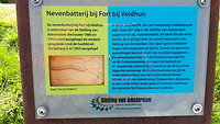 En nog een reclame bord