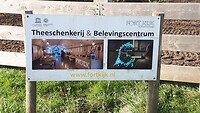 Volgende fort. Een belevingscentrum