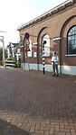 Gemaal Uitgeest