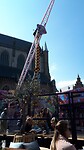 Kermis in Haarlem
