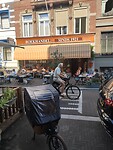 De boekhandel