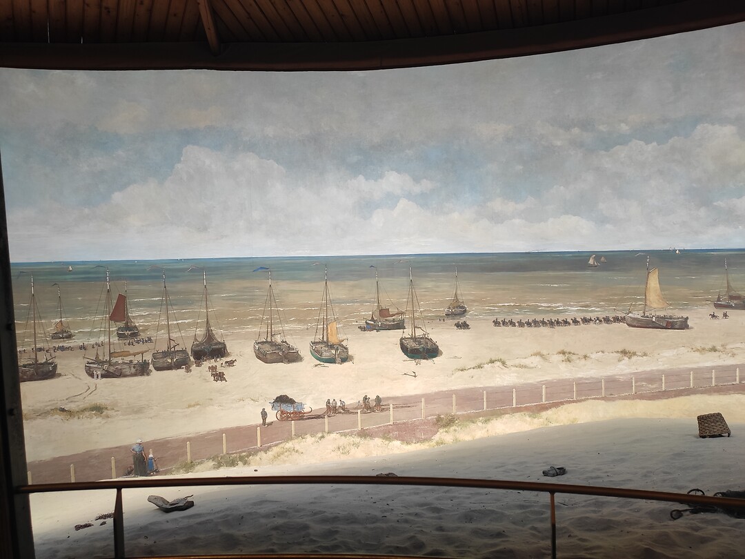 Panorama Mesdag