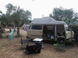 Camp