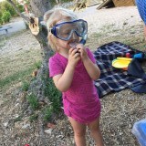 les 1 snorkelen