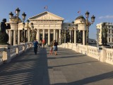 Skopje