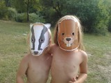 Wild animals