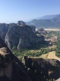 Meteora