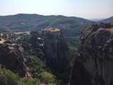 Meteora