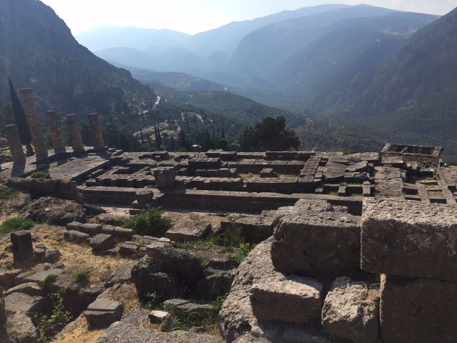 Delphi