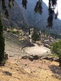 Indrukwekkend Delphi