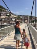 Wandelen in Berat