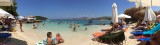 Paradijsje voor de meisjes, Ksamil
