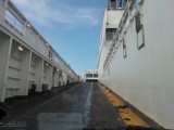 boarden