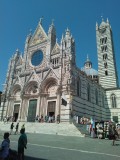 prachtig Siena!