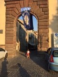 Bolsena op de fiets