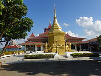 Tempel Chedi Kaew