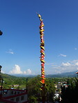 Tempel Chedi Kaew