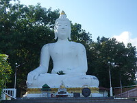Tempel Chedi Kaew