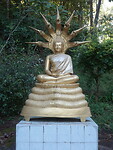 Tempel Chedi Kaew