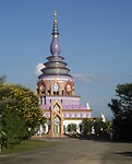 Tempel Chedi Kaew