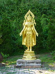 Tempel Chedi Kaew