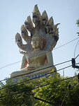 Tempel Chedi Kaew