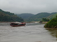 Mekong rivier