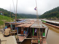 De boot