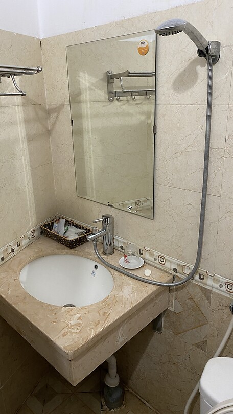 Slimme douche