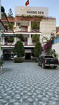 Het hotel