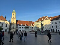 Bratislava