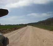 Van Sibiu naar Alexandria, Roemenië