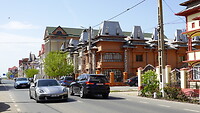 Dorpje Buzescu