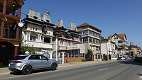 Dorpje Buzescu