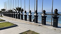 Belangrijke Turken